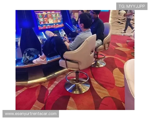 澳门角子老虎机玩法策略，助你在赌场中稳步赢取丰厚奖金