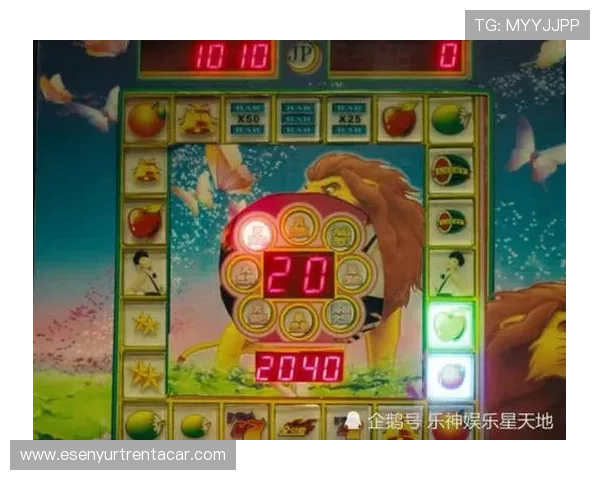 盘点目前最受欢迎的经典免费老虎机游戏有哪些值得一试的选择