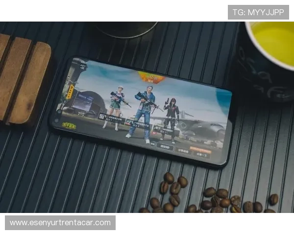 利用5G娱乐网的专业评测帮助你选择最适合自己的网络游戏产品